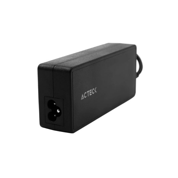 Acteck Energon Roam CU494 Universal Negro Corriente alterna Interior