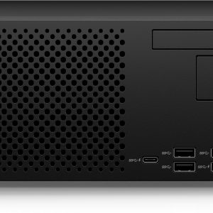 HP Z2 G9 SFF Intel® Core™ i7 i7-13700K 16 GB DDR5-SDRAM 512 GB SSD NVIDIA T1000 Windows 11 Pro Escritorio Estación de trabajo Negro