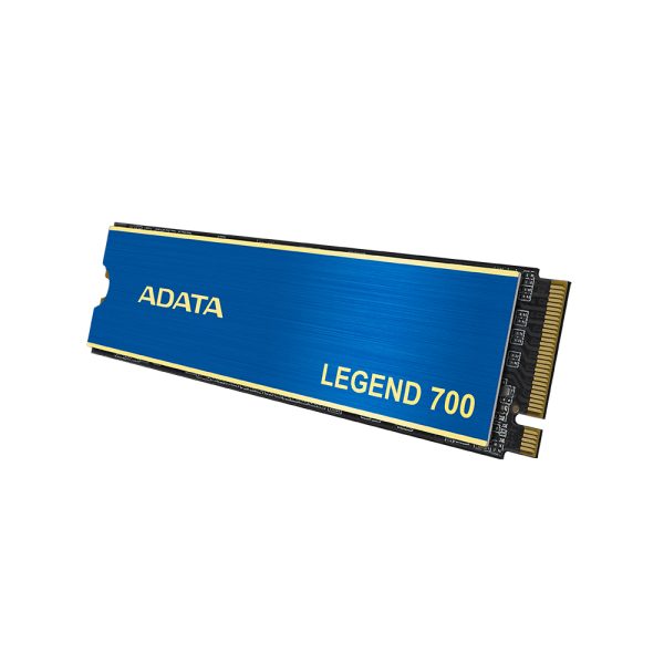 ADATA ALEG-700-1TB M.2 PCI Express 3.0 NVMe 3D NAND - Imagen 3