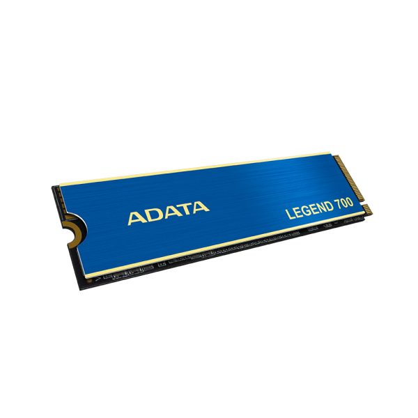 ADATA ALEG-700-1TB M.2 PCI Express 3.0 NVMe 3D NAND - Imagen 4