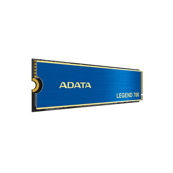 ADATA ALEG-700-1TB M.2 PCI Express 3.0 NVMe 3D NAND - Imagen 2