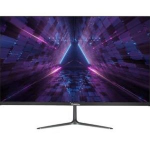 XZEAL XSPMG04B monitor de computadora 60.5 cm (23.8") 1920 x 1080 Pixeles Full HD Negro