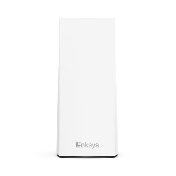 Linksys Atlas 6 Doble banda (2,4 GHz / 5 GHz) Wi-Fi 6 (802.11ax) Blanco 3 Interno - Imagen 2
