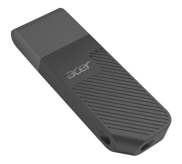 Acer UP300 - 64 GB unidad flash USB USB tipo A 3.2 Gen 1 (3.1 Gen 1) Negro
