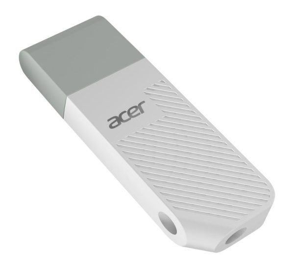 Acer UP300 - 128 GB unidad flash USB USB tipo A 3.2 Gen 1 (3.1 Gen 1) Blanco