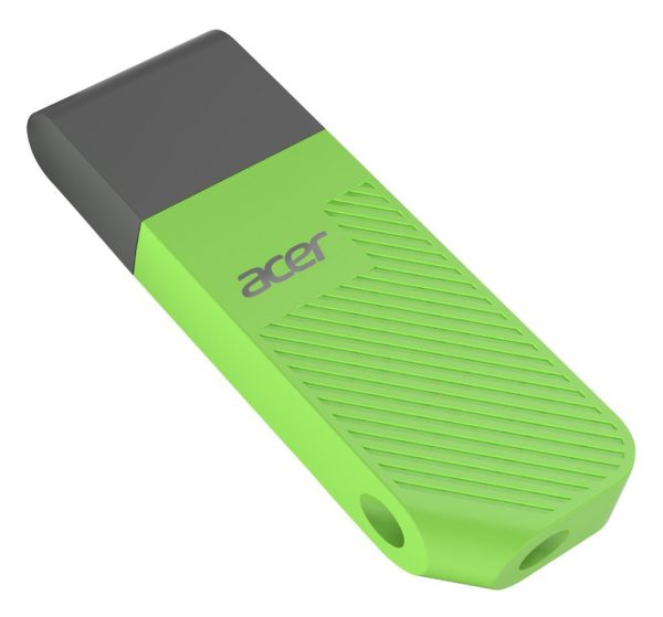 Acer UP300 - 128 GB unidad flash USB USB tipo A 3.2 Gen 1 (3.1 Gen 1) Verde - Imagen 4