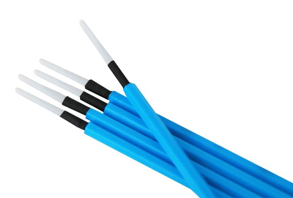 Tempo 1.25-SWAB accesorio de microproductos de fibra óptica - Imagen 2