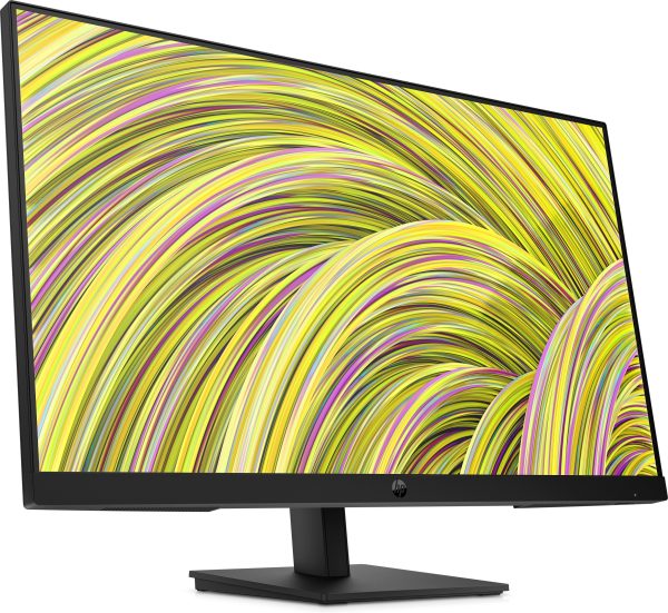 HP Monitor FHD P27h G5 - Imagen 2