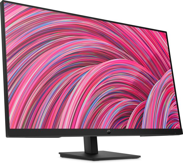 HP Monitor USB-C QHD P32u G5 - Imagen 2