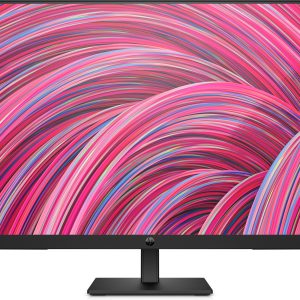 HP Monitor USB-C QHD P32u G5