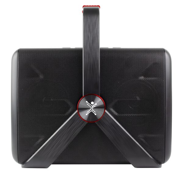 Perfect Choice PC-113065 altavoz portátil y para fiesta Altavoz portátil estéreo Azul 12 W - Imagen 3