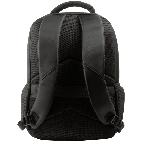 Perfect Choice PC-083931 mochila Negro Poliuretano, Poliéster - Imagen 4