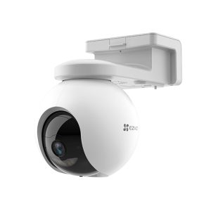 EZVIZ HB8 Esférico Cámara de seguridad IP Exterior 2560 x 1440 Pixeles Techo/pared