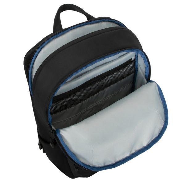 Targus Transpire mochila Mochila casual Negro - Imagen 4