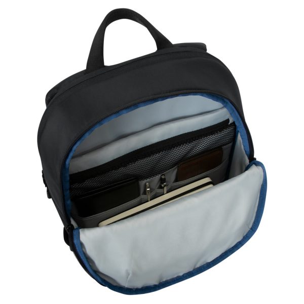 Targus Transpire mochila Mochila casual Negro - Imagen 3