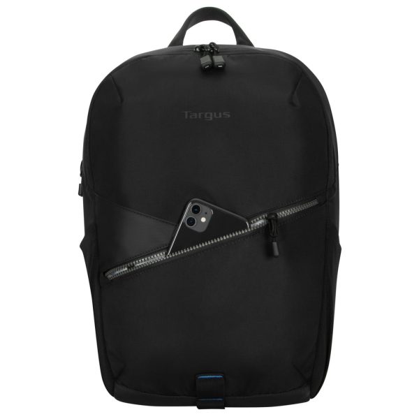 Targus Transpire mochila Mochila casual Negro - Imagen 2