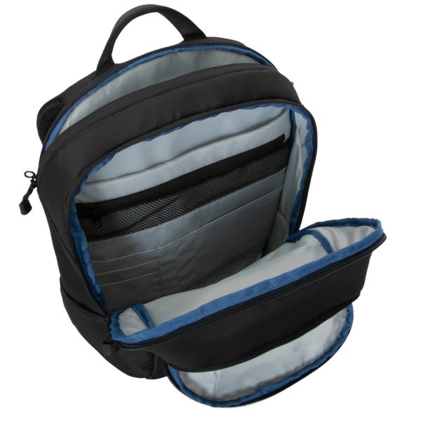 Targus TBB637GL mochila Mochila casual Negro - Imagen 3