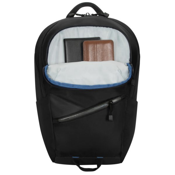 Targus TBB633GL mochila Mochila casual Negro - Imagen 2