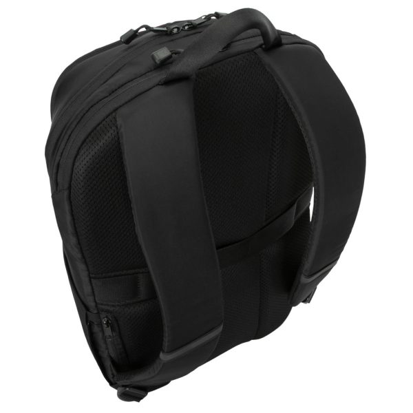 Targus TBB633GL mochila Mochila casual Negro - Imagen 4