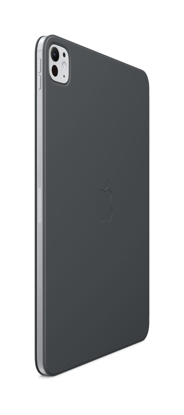 Apple MW983ZM/A estuche para tablets 27.9 cm (11") Folio Negro - Imagen 3
