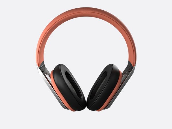 Klip Xtreme KWH-750CO audífono y auriculare Auriculares Inalámbrico Diadema Llamadas/Música Bluetooth Coral - Imagen 4