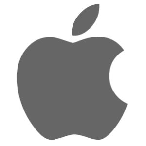 Apple MUQ93AM/A cable Lightning 1 m Blanco
