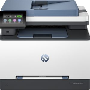 HP Color LaserJet Pro MFP 3303fdw