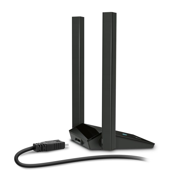 TP-Link Archer TX20U Plus WLAN 1800 Mbit/s - Imagen 2