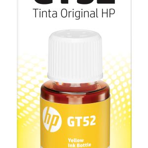 HP GT52