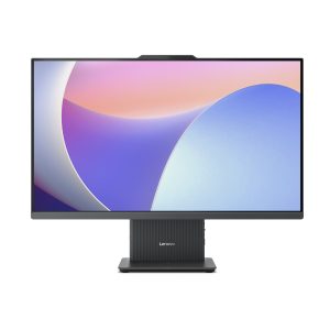 Lenovo IdeaCentre AIO 27IRH9 Intel® Core™ i7 i7-13620H 68.6 cm (27") 1920 x 1080 Pixeles PC todo en uno 8 GB DDR5-SDRAM 512 GB SSD Windows 11 Home Wi-Fi 6 (802.11ax) Gris