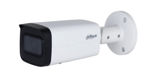 Dahua Technology WizSense DH-IPC-HFW2841T-AS cámara de vigilancia Bala (forma) Cámara de seguridad IP Interior y exterior 3840 x 2160 Pixeles Techo/pared - Imagen 2