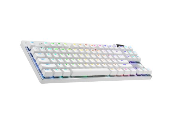 Logitech G PRO X TKL - Imagen 3