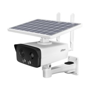 Dahua Technology Lite IPC-HFW2431DG-4G-SP-LA-B cámara de vigilancia Bala (forma) Cámara de seguridad IP Interior y exterior 2688 x 1520 Pixeles Pared/poste