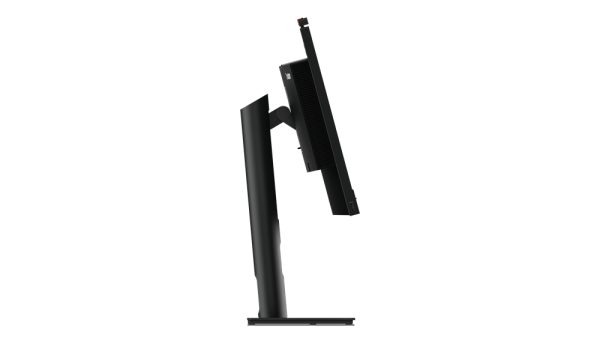 Lenovo ThinkCentre Tiny-In-One 24 monitor de computadora 60.5 cm (23.8") 1920 x 1080 Pixeles Full HD LCD Pantalla táctil Negro - Imagen 4