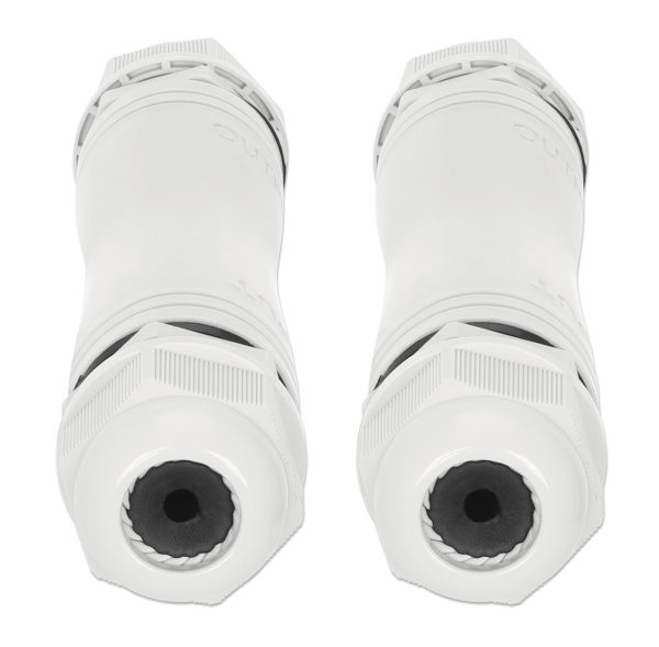 Intellinet 561952 adaptador PoE Ethernet rápido - Imagen 4