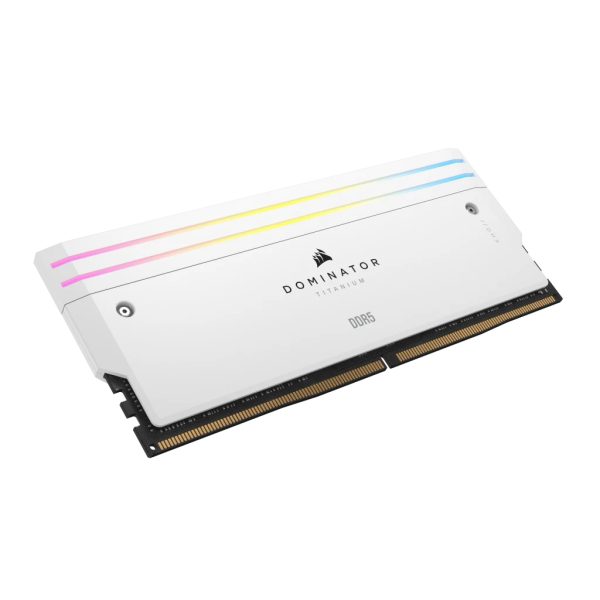 Corsair Dominator Titanium módulo de memoria 32 GB 2 x 16 GB DDR5 7000 MHz - Imagen 2