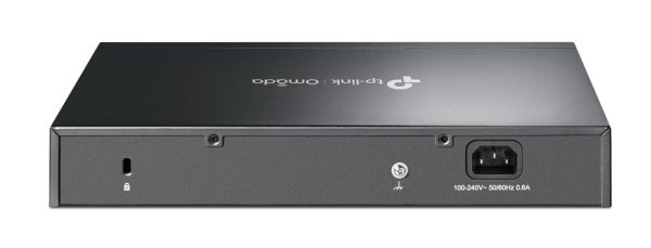 TP-Link Omada OC300 pasarela o controlador 10, 100, 1000 Mbit/s - Imagen 4