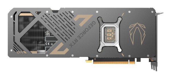 Zotac GAMING GeForce RTX 5080 SOLID CORE OC NVIDIA 16 GB GDDR7 - Imagen 3
