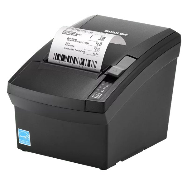 Bixolon SRP-330III 180 x 180 DPI Alámbrico Térmica directa Impresora de TPV - Imagen 2