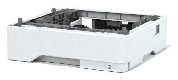 Xerox 097N02469 pieza de repuesto de equipo de impresión Bandeja 1 pieza(s) - Imagen 2