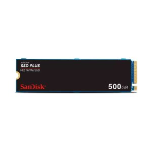 SanDisk SDSSDA3N-500G-G26 unidad interna de estado sólido 500 GB PCI Express 3.0