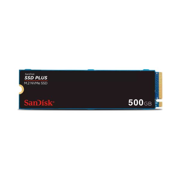 SanDisk SDSSDA3N-500G-G26 unidad interna de estado sólido 500 GB PCI Express 3.0