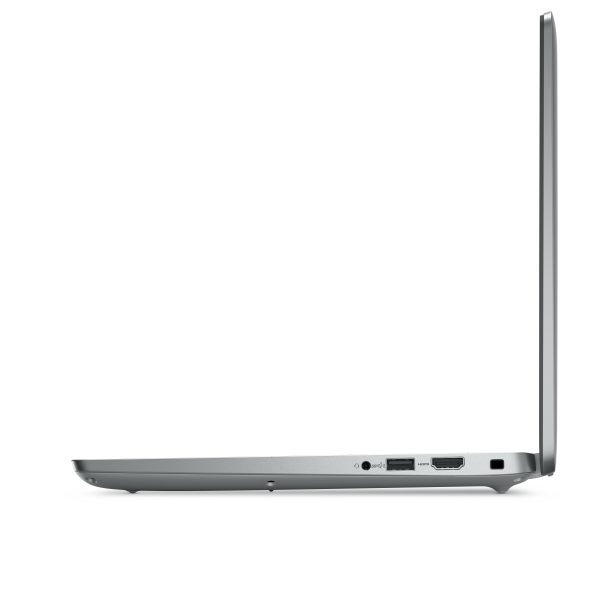 DELL Latitude 5450 Intel Core Ultra 7 155U Computadora portátil 35.6 cm (14") Full HD 16 GB DDR5-SDRAM 512 GB SSD Wi-Fi 6E (802.11ax) Windows 11 Pro Gris - Imagen 4
