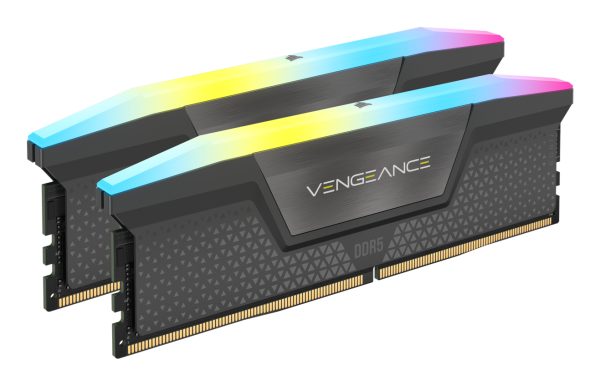 Corsair CMH64GX5M2B5200Z40K módulo de memoria 64 GB 2 x 32 GB DDR5 - Imagen 2