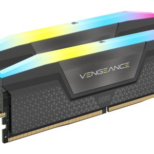 Corsair CMH32GX5M2B5600Z36K módulo de memoria 32 GB 2 x 16 GB DDR5 5600 MHz