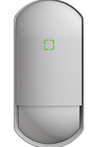 Optex FLX-S-ST detector de movimiento Sensor infrarrojo pasivo (PIR) Alámbrico Blanco