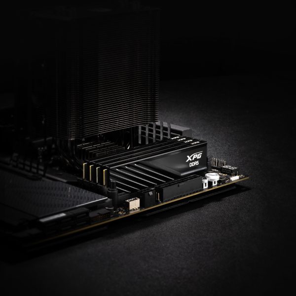 XPG LANCER BLADE DDR5 módulo de memoria 16 GB 1 x 16 GB 6000 MHz ECC - Imagen 4