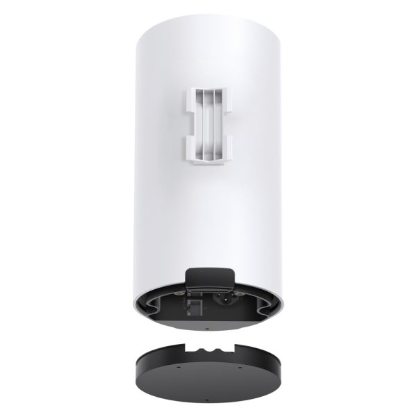 TP-Link Deco X50-Outdoor Doble banda (2,4 GHz / 5 GHz) Wi-Fi 6 (802.11ax) Blanco 1 Interno - Imagen 4