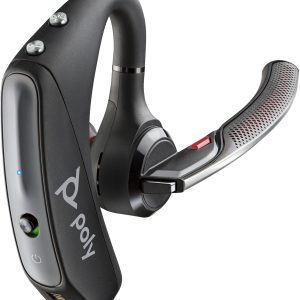 POLY Auriculares USB-A Voyager 5200 TAA