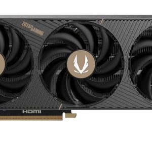 Zotac GAMING GeForce RTX 5080 SOLID CORE OC NVIDIA 16 GB GDDR7